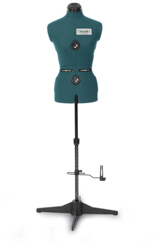 Twinfit A Paspop