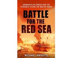 The Battle for the Red Sea