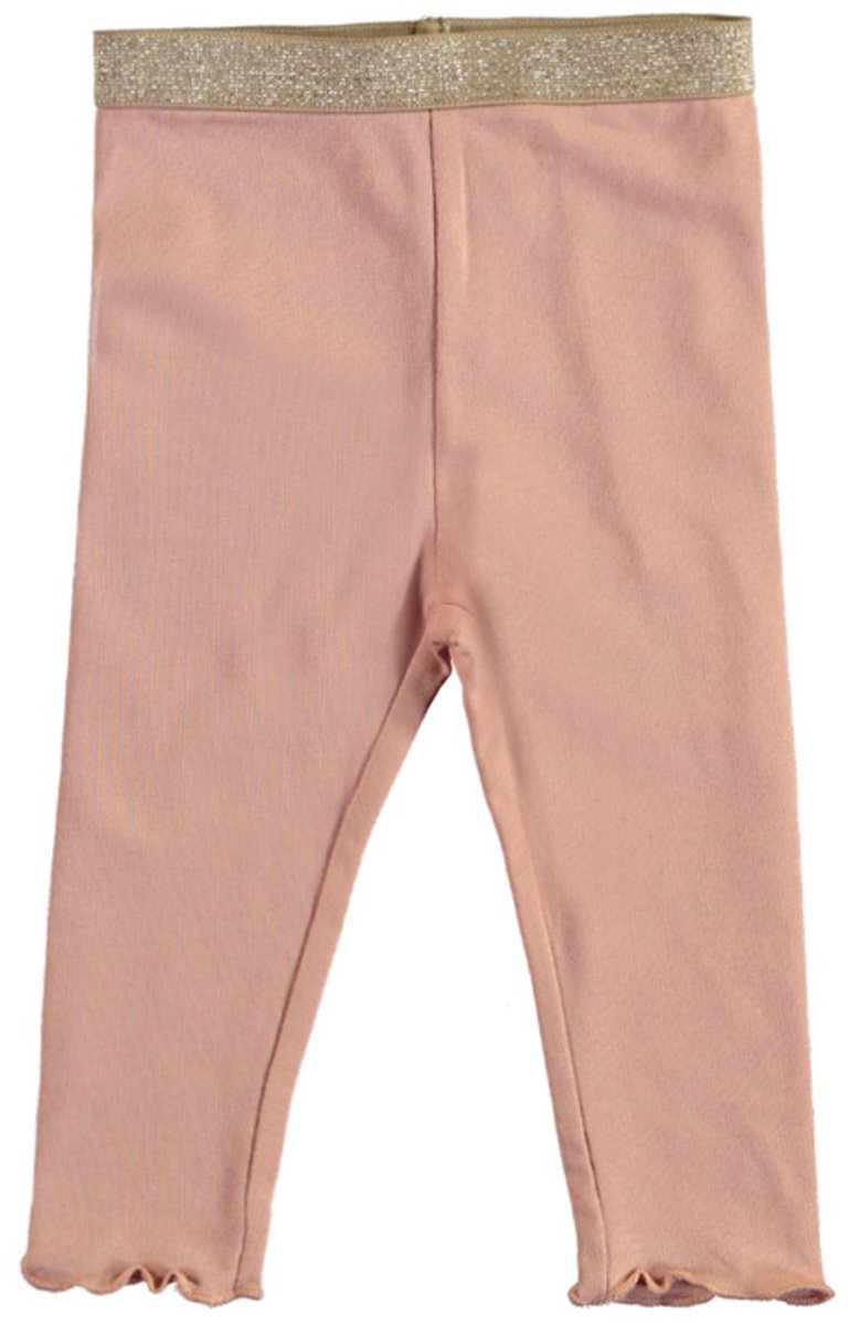 Babylook Legging - Mt. 50 - Pale Blush