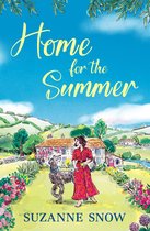 Hartfell Village 3 - Home for the Summer