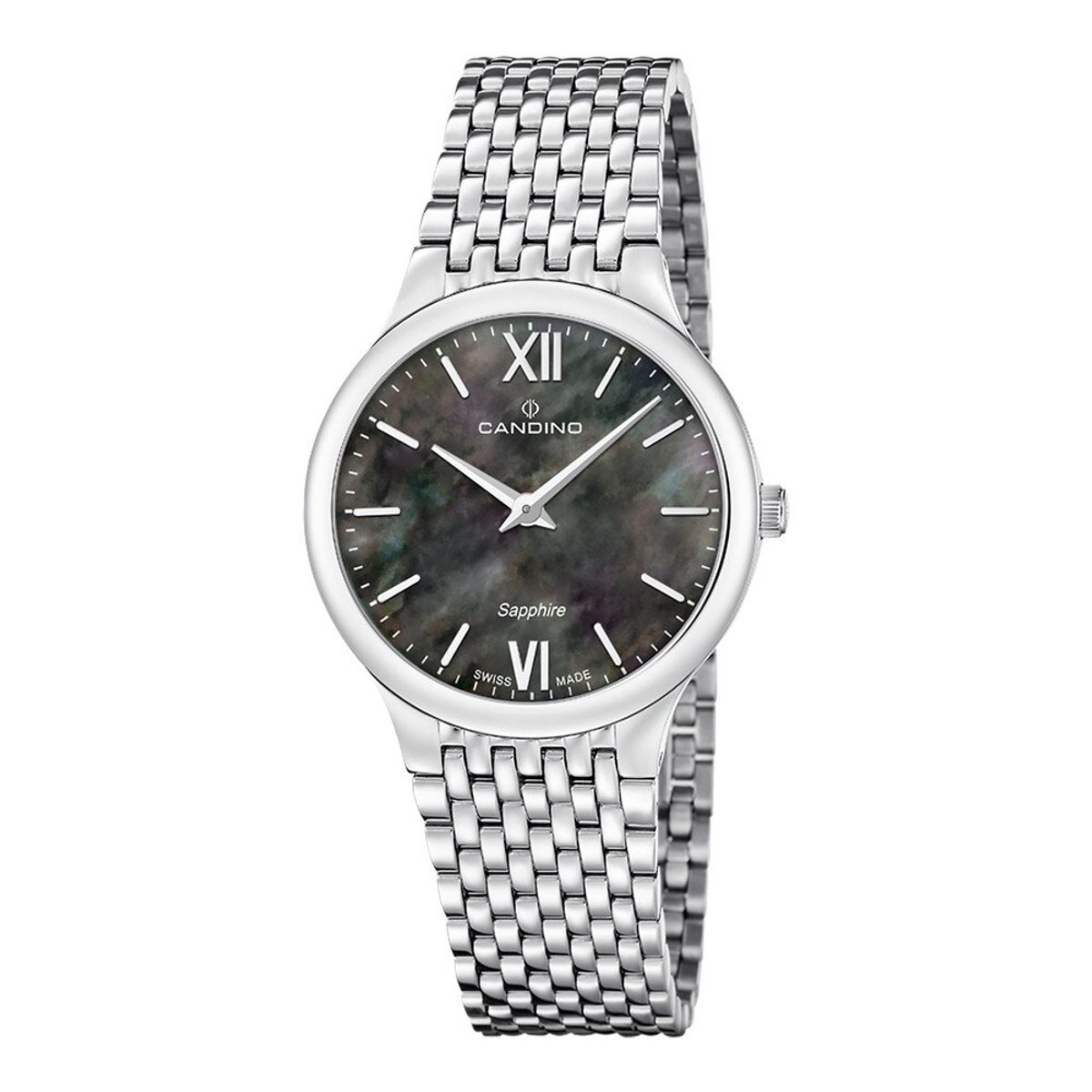 Candino - C4787-4 - Polshorloge - Dames