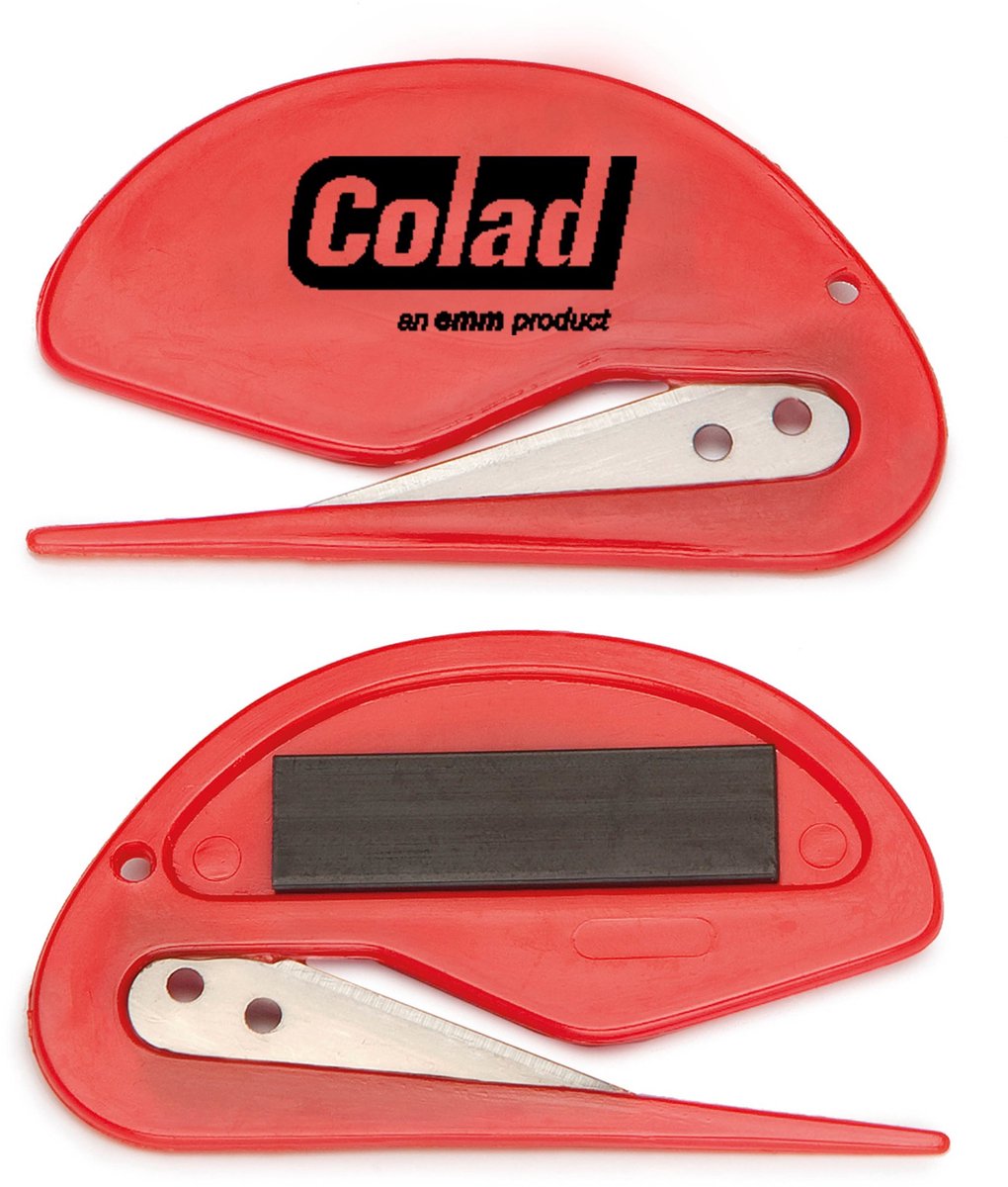 COLAD Foliemes - Magnetisch