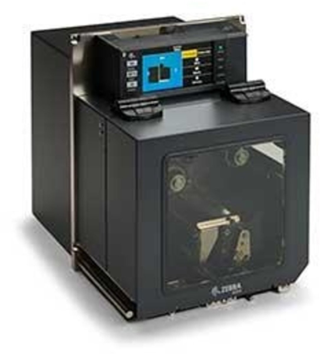Zebra ZE511, Thermo transfer, POS-printer, 300 x 300 DPI, 12 dot, 356 mm/sec, 135 - 254 µm