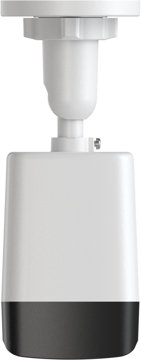 EZVIZ H3K PoE 4K Beveiligingscamera Buiten - AI-detectie, Nachtvisie & Active Defense - IP67 - PoE & SD van EZVIZ — afbeelding 3