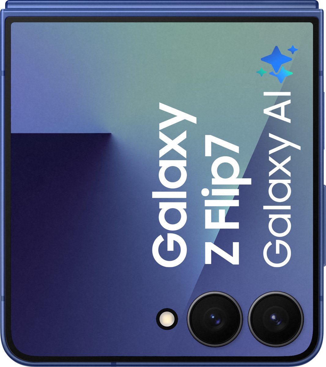 Samsung Galaxy Z Flip7 5G 256GB - Opvouwbaar met AI thumbnail 5