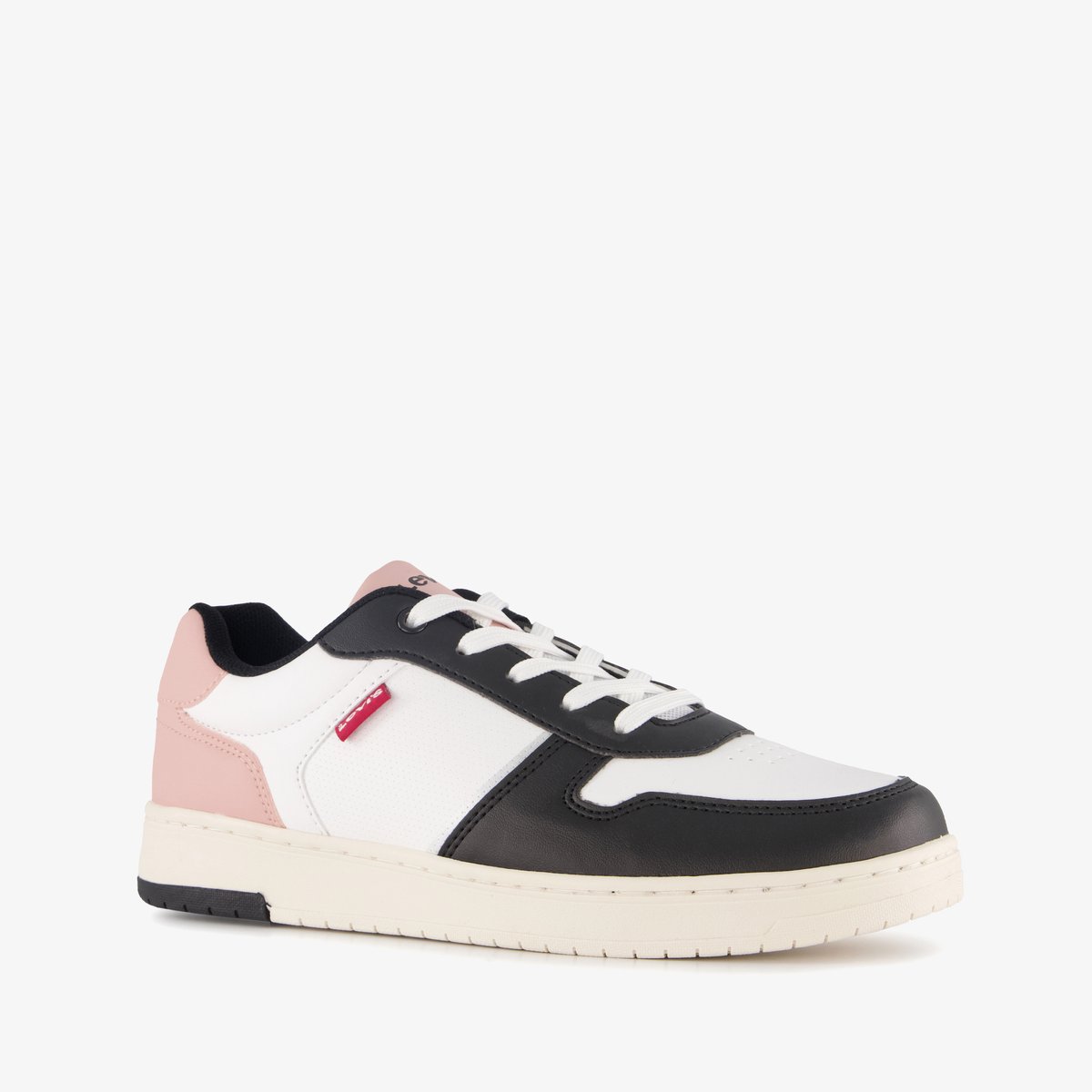 Levi’s meisjes sneakers Roze