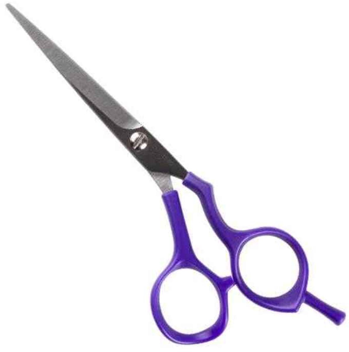 STEINHART ACADEMY OFFSET scissors #5½"-lilac1 u