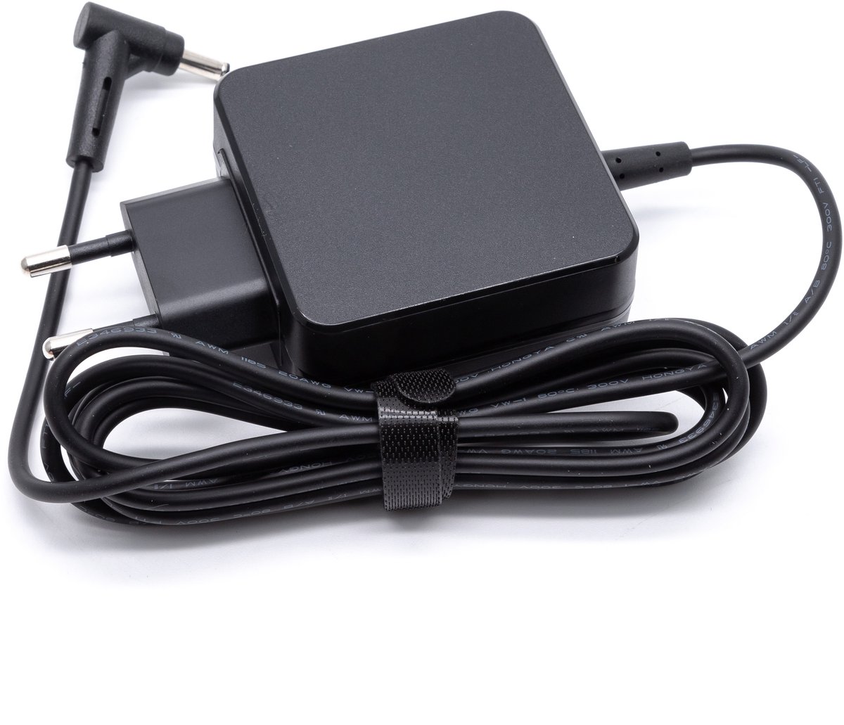 Laptop oplader 33W geschikt voor Asus E502NA