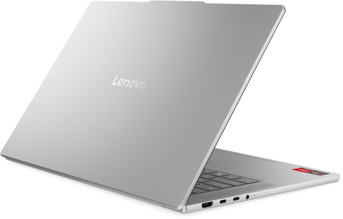 Lenovo IdeaPad Slim 5 15ARP10 - Laptop - 15.1 inch - Ryzen 5 - 16GB/512GB - Quad HD OLED - 165 Hz — afbeelding 5
