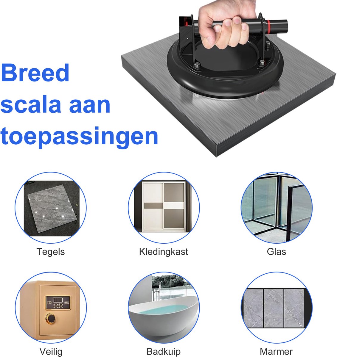 Zuignap met lus 75mm lang - 3 stuks | | Garage Van hoe I Shop Volkswagen Gent Zuignap met lus 75mm lang - 3 stuks | | Garage Van hoe I Shop Volkswagen Gent