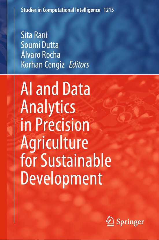 Intelligent Technologies and Robotics (R0) - AI and Data Ana ... - cover