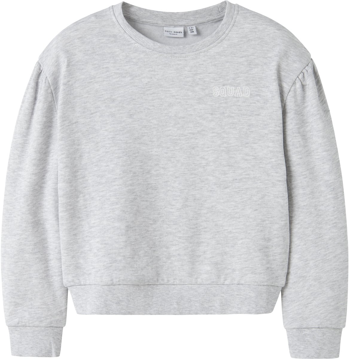 Name it Sweatshirt Relaxed Fit