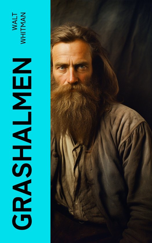 Grashalmen - cover