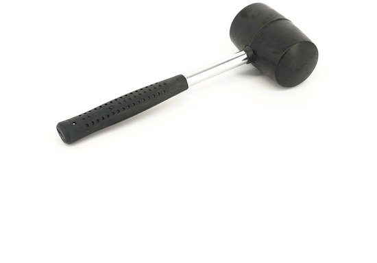 RCG Bivvy Haringen Lang incl Hamer Set van Merkloos	 — afbeelding 4