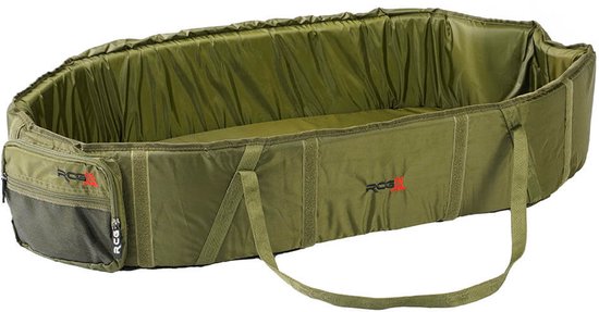 RCG Onthaakmat Venator - Olijfgroen van rcg — afbeelding 3