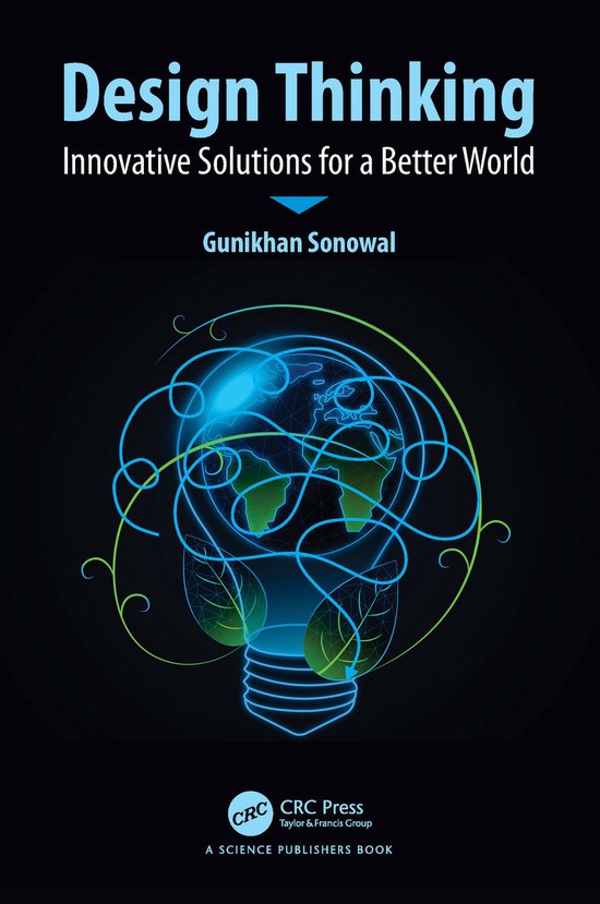 Design Thinking - cover