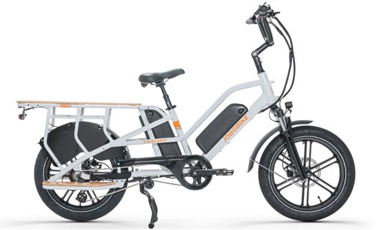 JOBOBIKE