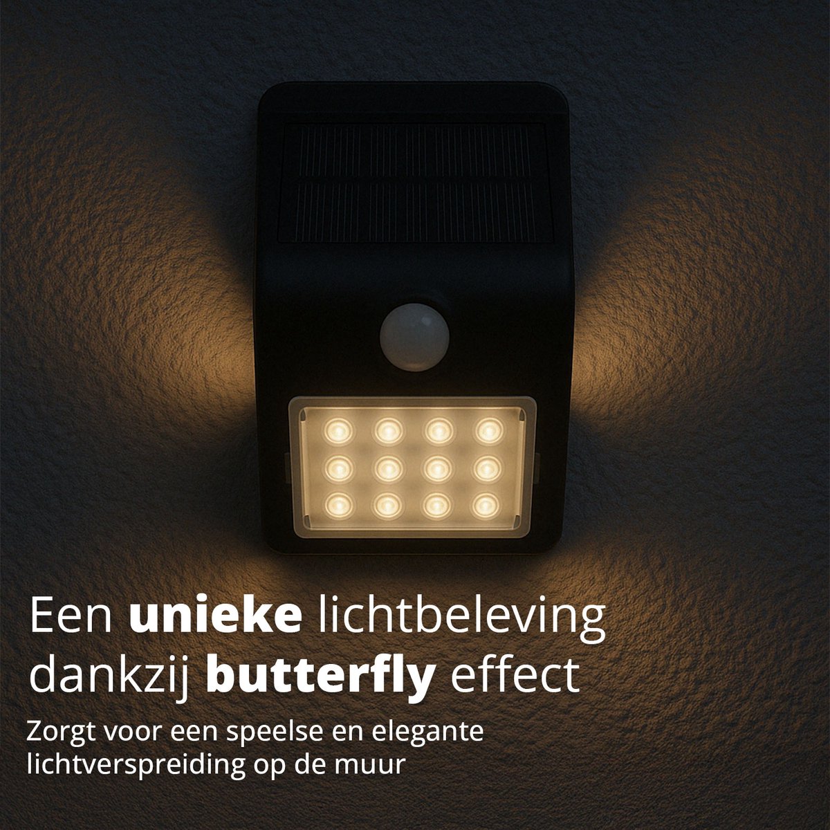 Buitenlamp met sensor kopen? | Laagste prijs