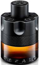 Azzaro The Most Wanted Parfum - Fougère Amberachtig Parfum - Houtakkoord - Intense Parfum voor Mannen - 50ml