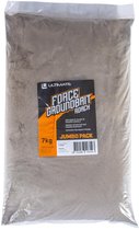 Noix tigrées CONCASSEES - Tigernuts crushed - 3kg | Appâts-Baits