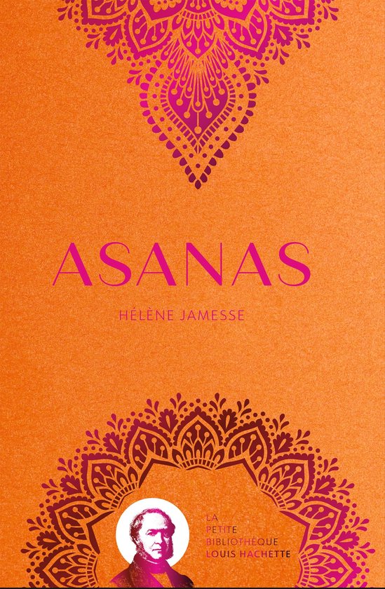 Asanas - cover