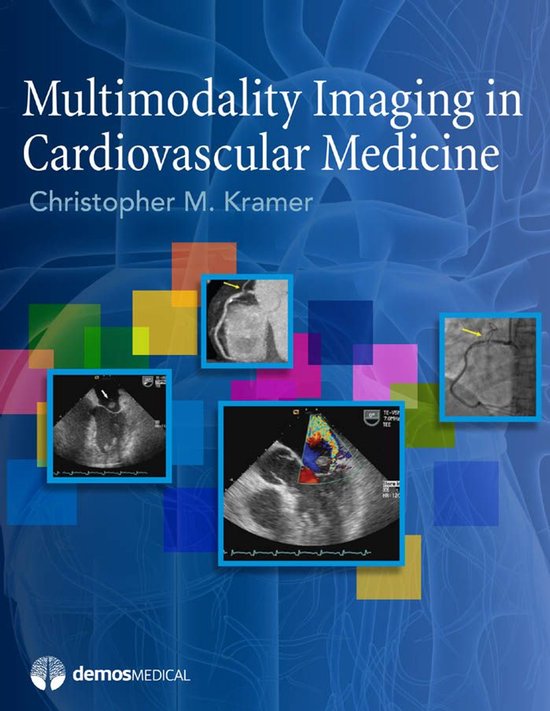 Multimodality Imaging in Cardiovascular Medicine - cover