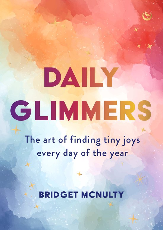 Daily Glimmers - cover