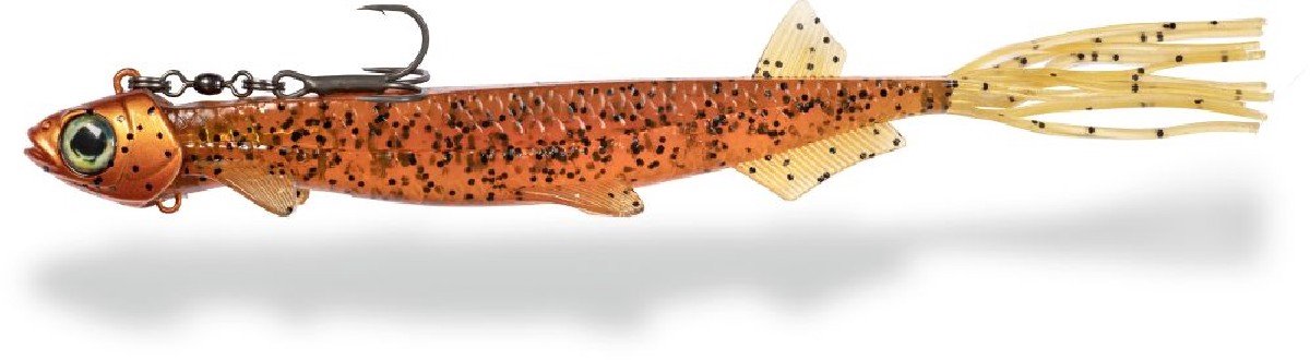 Quantum - Hengelsport - kunstaas - pelagic shad appleseed 60g 21cm