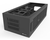 Thermaltake AX100 Rack Zwart