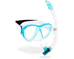 Cressi FIJI GAMMA snorkelset