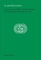 In splendid isolation