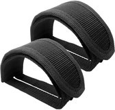 Motorfiets Voetsteun Pad – voorplaat voor motorfiets, voetsteun, rubberen voetsteun, pad grip cover, compatibel met 125 cc CG 125