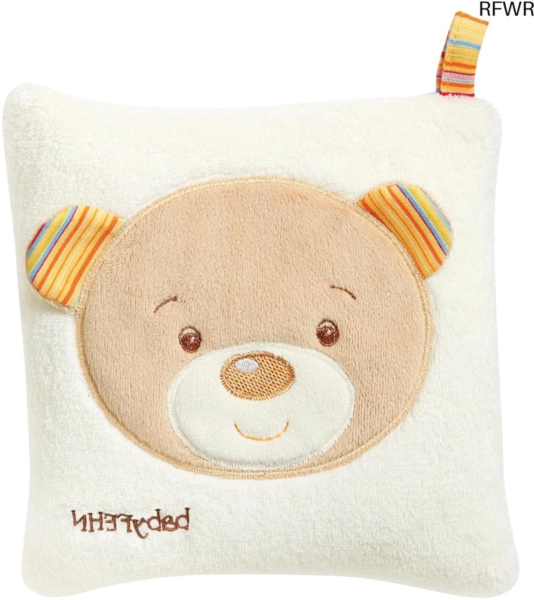 RFWR® Kersenpitkussen voor baby en peuter - Warmte- en koudekussen in schattig design