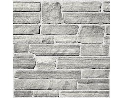 Realistische Zelfklevende 3D-Wandpanelen voor Diverse Interieurdecoraties