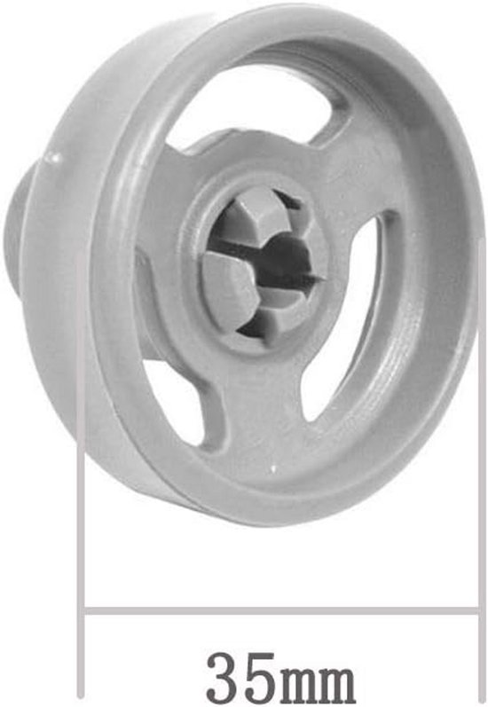 Bosch Siemens 20002434 korf vaatwasser