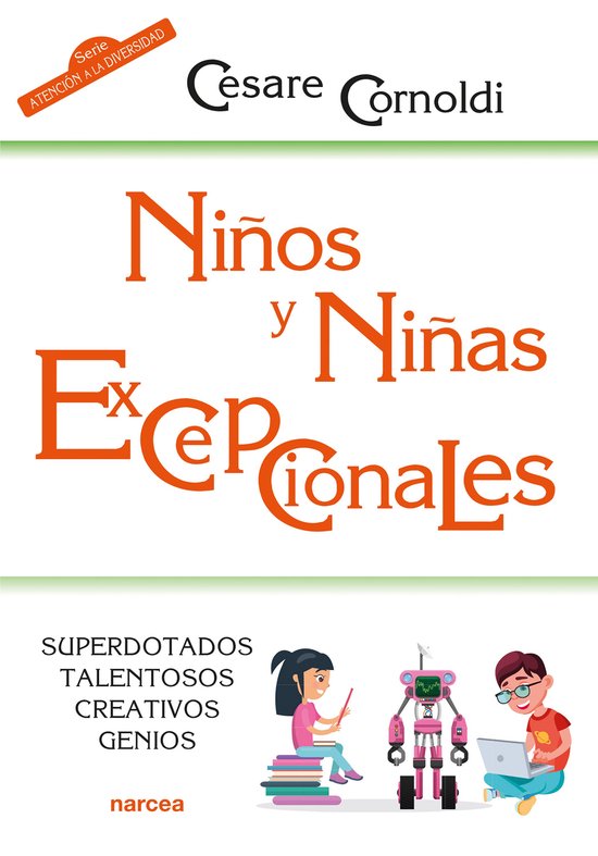 Educación Hoy 230 - Niños y niñas excepcionales - cover