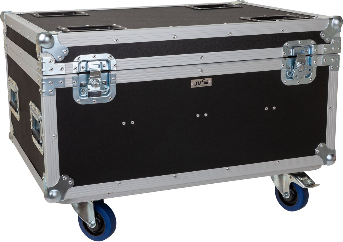 JV Case BT-CHROMA 800 koffer voor BT-CHROMA 800