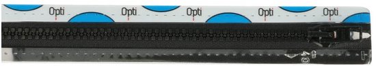Opti 3490 P60 profielrits 6mm deelbaar 80 cm licht roze
