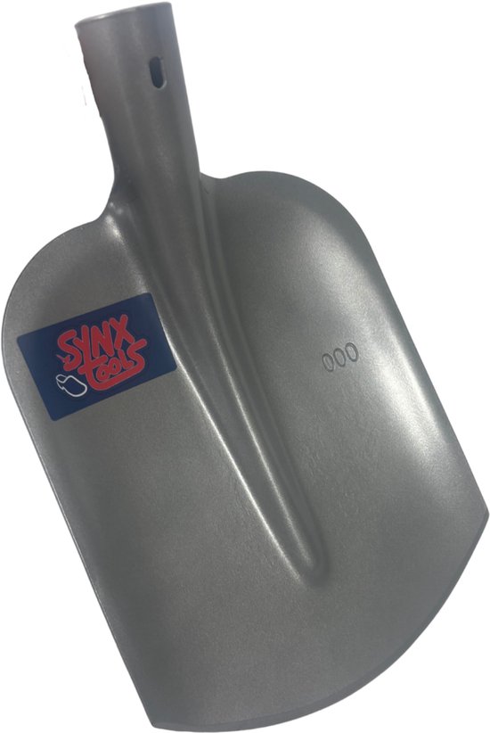 Synx Tools Bats 000 - Schoppen / Spades - Bats stelen - Scheppen - Tuinartikelen - schepjes - Zonder steel van Synx Tools — afbeelding 2