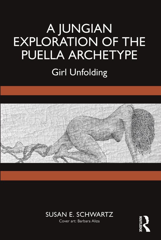 A Jungian Exploration of the Puella Archetype - cover