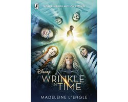 A Wrinkle in Time A Puffin Book