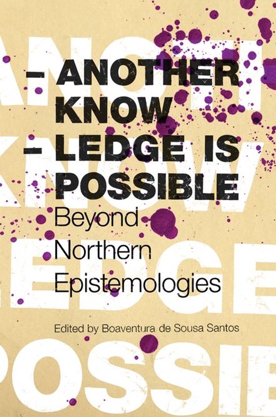 Reinventing Social Emancipation - Another Knowledge Is Possi ... - cover
