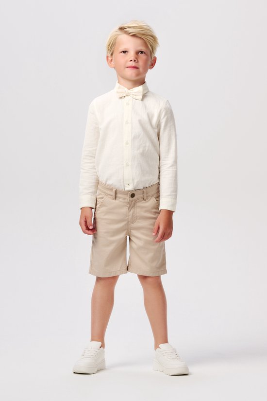 Pantalon Noppies Daleville - Doeskin - Taille 134