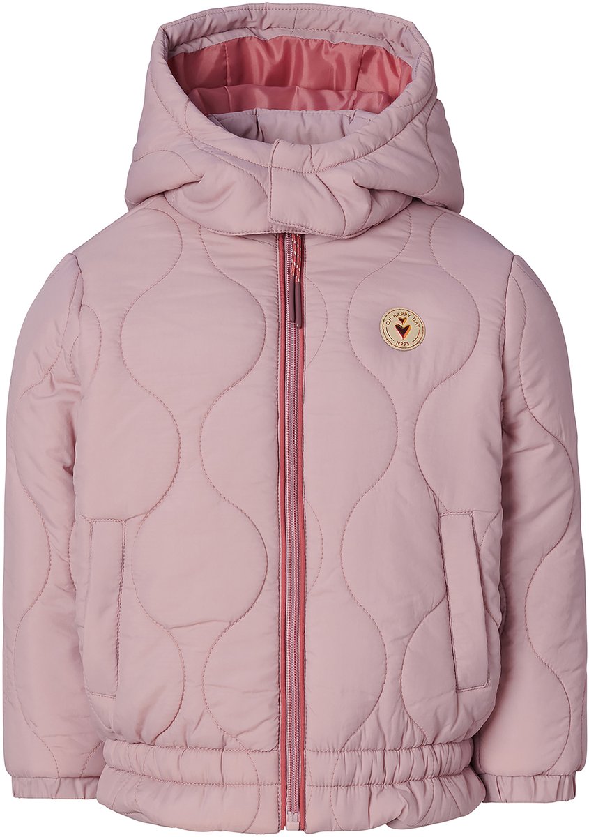 Noppies Jacket Julun Meisjes Jas - Maat 110