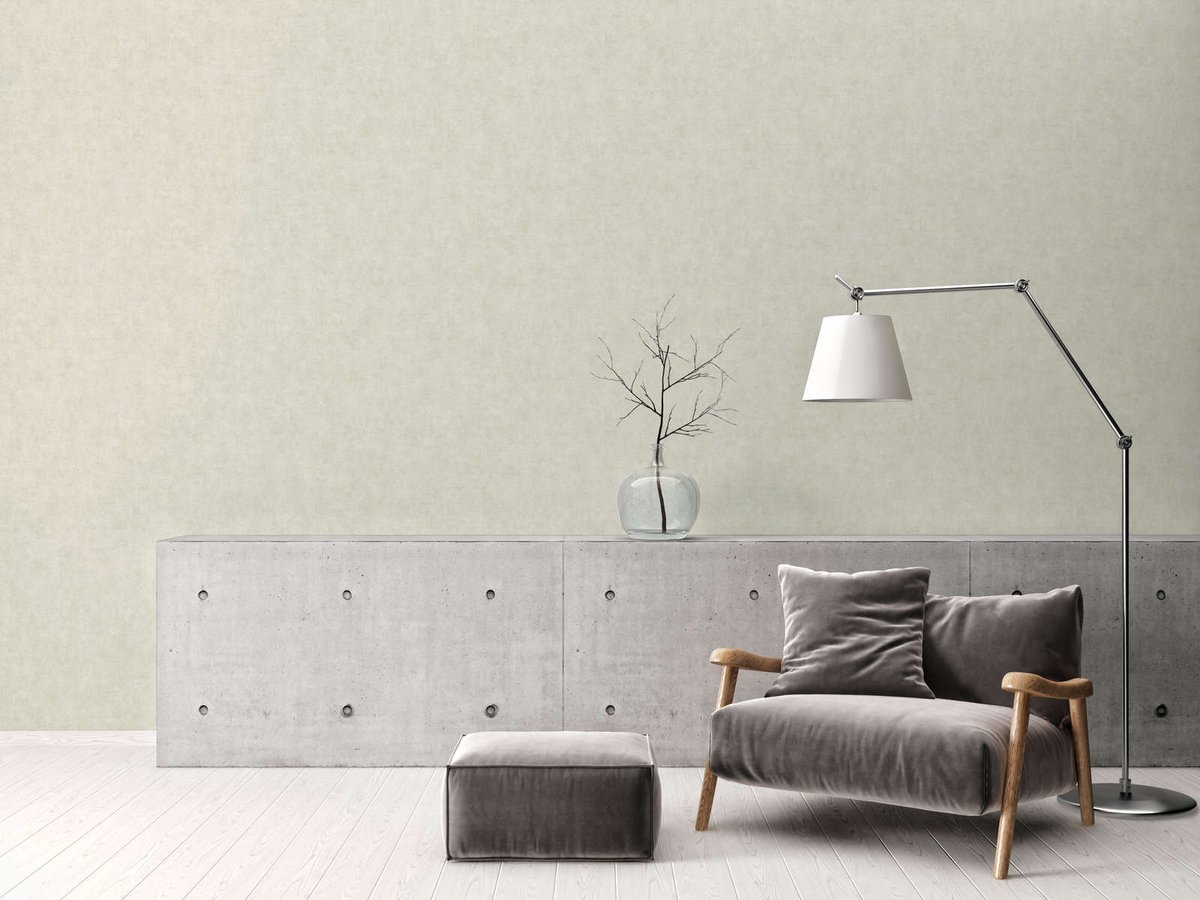 Chantemur - Behang | B389225