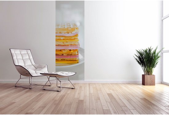 Foto: Fotobehang sotasty dd116169 a s cr ation xxl 5 3d fotobehang