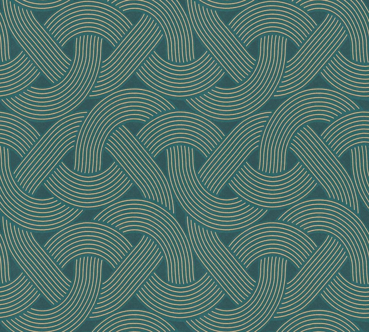 Chantemur - Behang | B391753