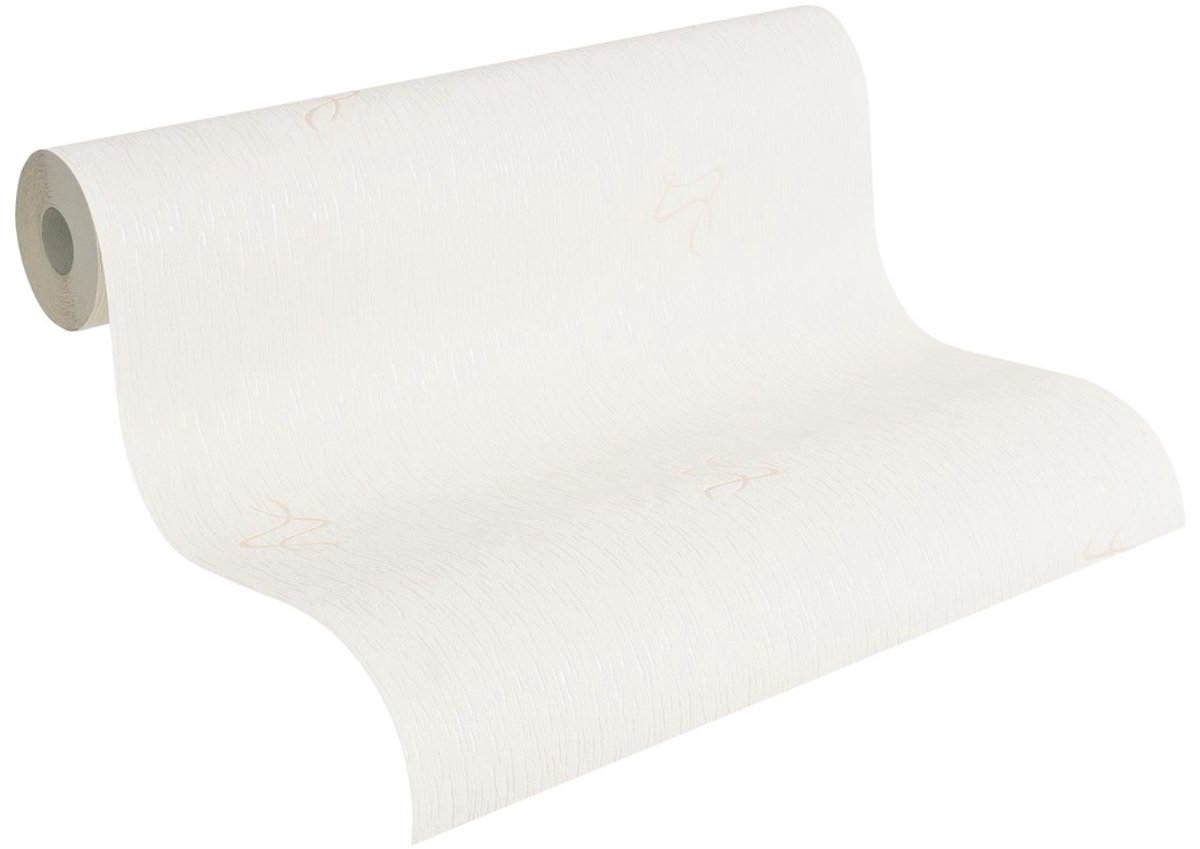 Papiertapete Struktura 2 102324 | Online behang bestellen