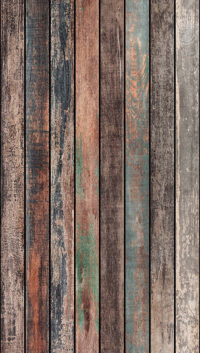 Livingwalls Vliesbehang The Wall III 398321 - Online kopen