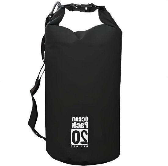 arteesol Waterdichte droge tas, 5L/10L/20L/30L waterdichte